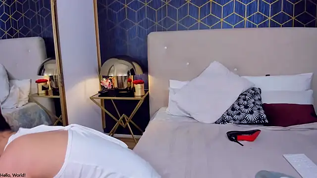 ValeryBlakes online show from June 14, 2:24 am