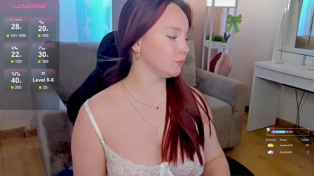maya suun online show from June 13, 3:37 am