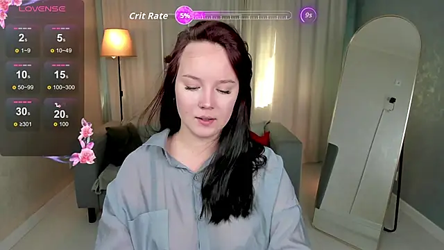 Snapshot of maya_suun chatting on September 12, 2:23 am maya suun online show from September 12, 2:23 am