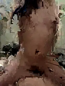 lunababyfox online show from November 29, 7:45 am