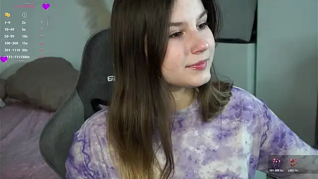 nawuwu online show from November 29, 6:50 am