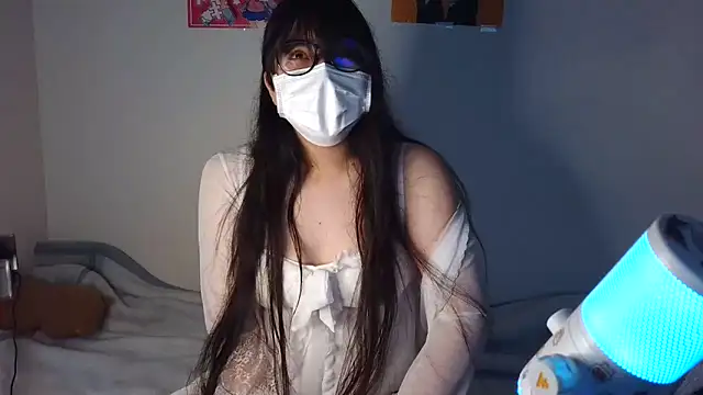 Sisi cute online show from December 16, 10:04 pm