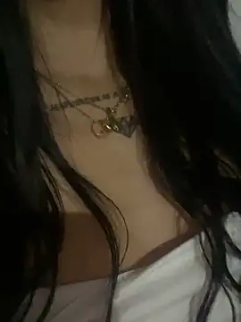 Madeline Cooper08 online show from March 14, 5:08 am