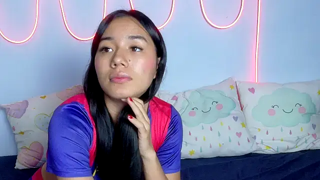 kathymia68 online show from July 9, 8:33 pm