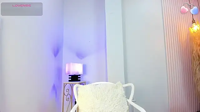 alana rossetti online show from June 16, 12:06 pm