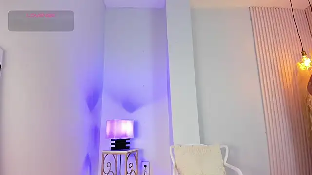 alana rossetti online show from June 25, 12:07 pm