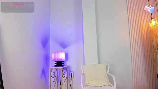 alana rossetti online show from June 22, 11:51 am