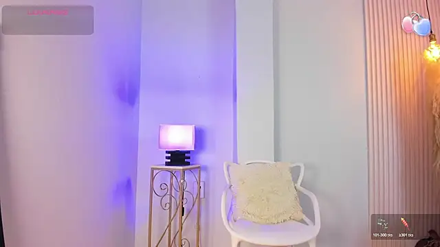 alana rossetti online show from July 23, 12:13 pm