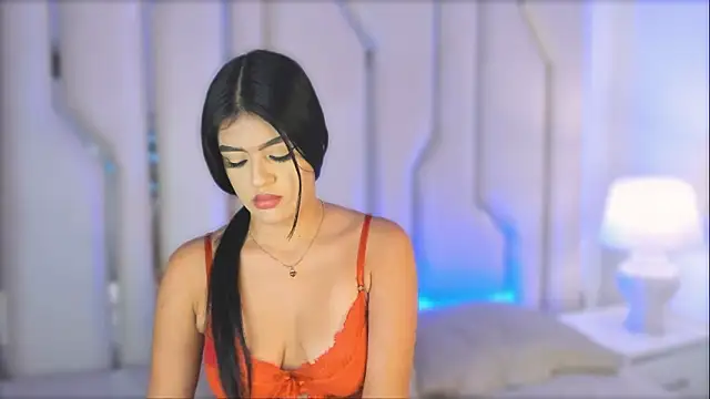 Snapshot of Loreanna_Joy chatting on October 8, 1:04 pm Loreanna Joy online show from October 8, 1:04 pm