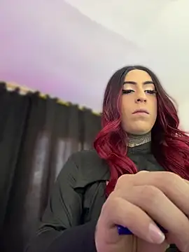 latexgoddes online show from June 19, 9:29 pm