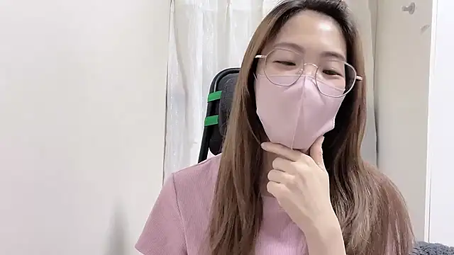 Chu1314 online show from September 20, 3:32 pm