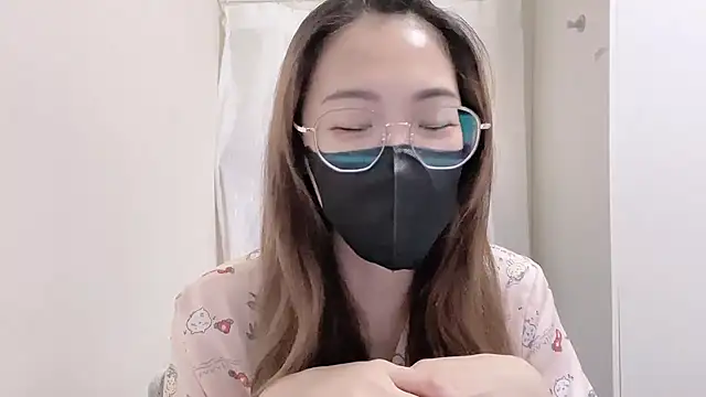 Chu1314 online show from October 17, 3:37 pm