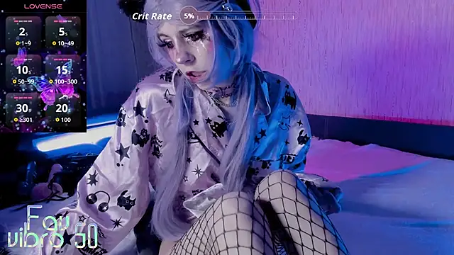 Snapshot of HardcoreHentai chatting on October 17, 11:08 pm HardcoreHentai online show from October 17, 11:08 pm