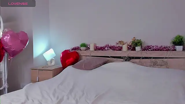 Amy Kimberlly online show from February 14, 6:15 am