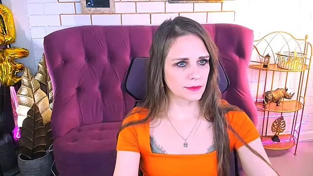 EmiliaBedy online show from November 24, 9:11 am