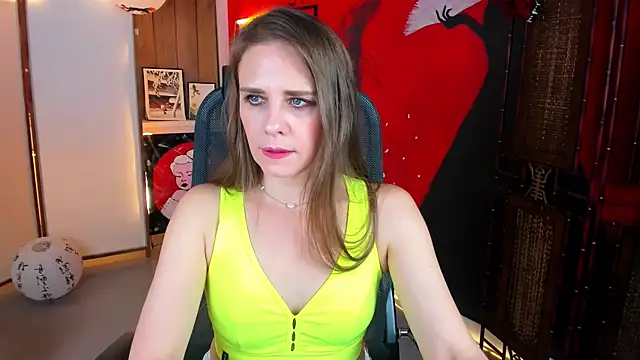 EmiliaBedy online show from November 19, 9:42 am