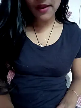 Tanu-00 online show from October 28, 4:57 pm