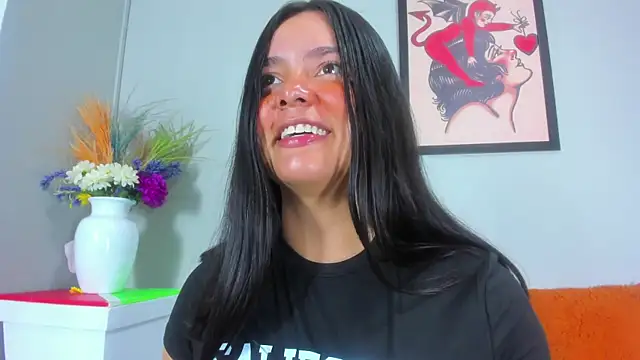 evaa greey online show from September 30, 11:09 pm