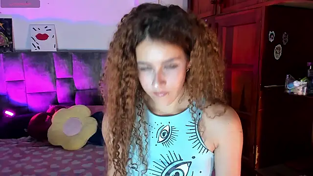 Isangel  online show from November 20, 7:42 am