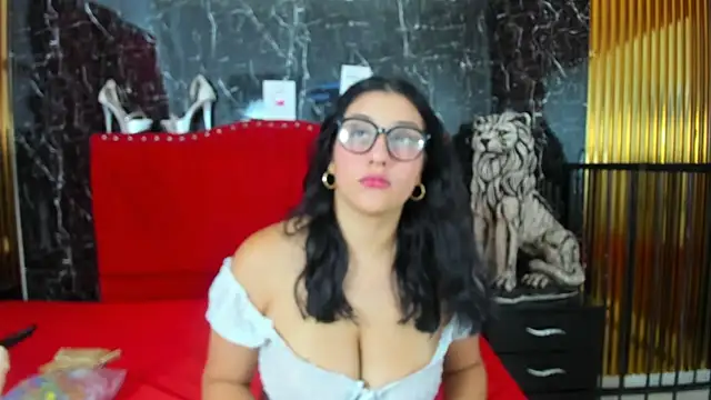  nicolesweet online show from July 17, 8:12 pm
