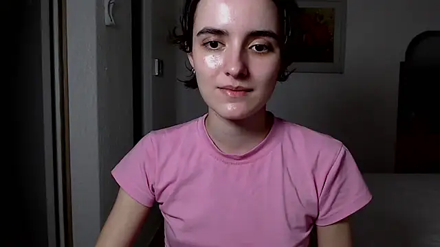 AmelieBanshee online show from November 22, 8:06 am