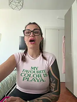 Zilli diana real online show from May 22, 2:04 pm