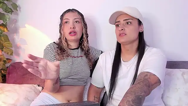 my melody online show from October 1, 8:14 pm