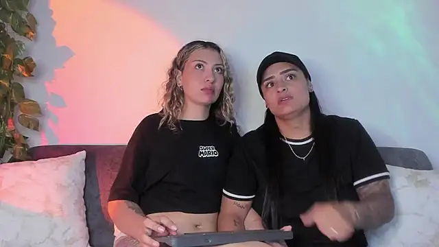 my melody online show from September 30, 4:29 am