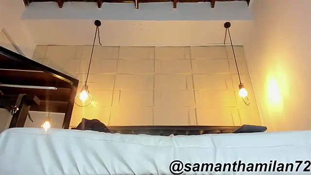 SamanthaMilann online show from April 28, 10:52 am