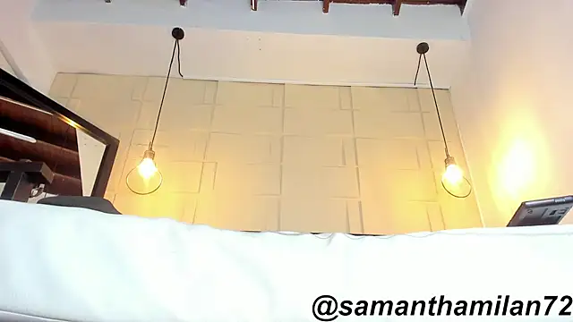 SamanthaMilann online show from February 14, 11:34 am