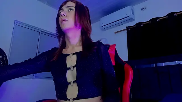 Nicol TransGirl online show from September 19, 4:11 am