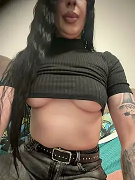Robexxmia online show from May 7, 8:56 pm