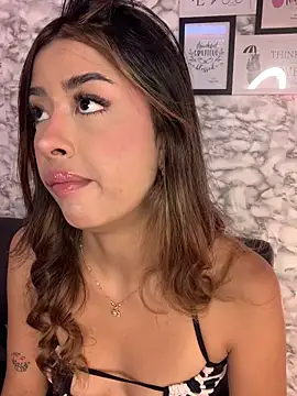 Miss karol online show from March 16, 6:23 pm