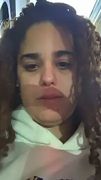 ninna curly online show from August 3, 3:21 am