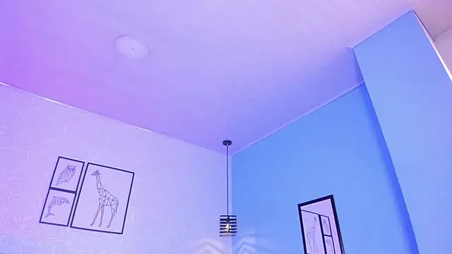 ninna curly online show from February 13, 7:43 am