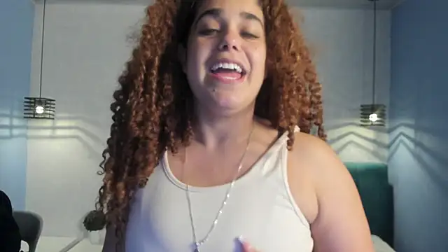 ninna curly online show from July 7, 3:42 am