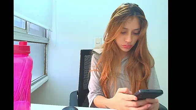 Alaiapink online show from February 16, 10:31 pm