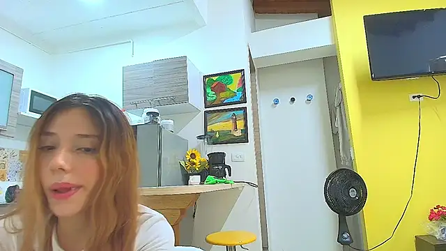 Alaiapink online show from May 2, 4:32 pm