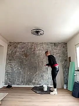 Astrid-Gilbert online show from November 3, 11:25 am