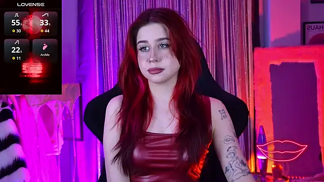 MisaPage online show from May 6, 12:58 am