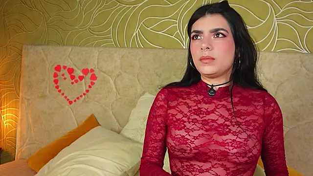 MillaBlis online show from February 26, 7:02 pm