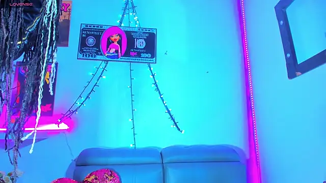 Cherry splash online show from June 11, 3:03 am