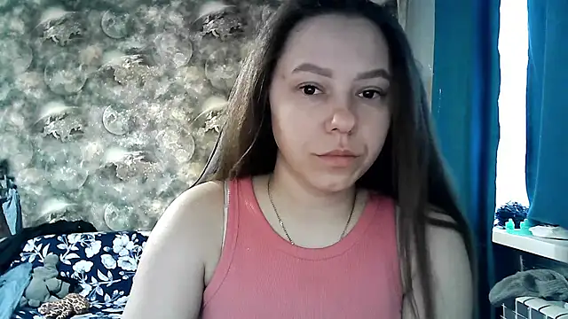 Misssweet s online show from March 18, 6:40 am