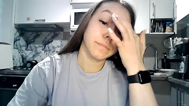 Misssweet s online show from November 10, 6:41 am