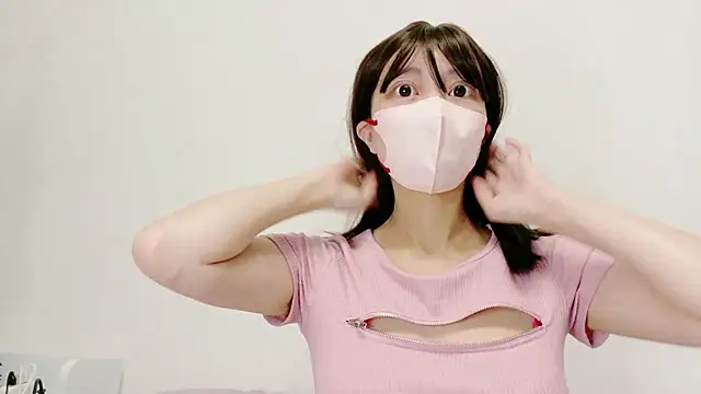 Tsukasa-xo online show from October 7, 9:08 pm