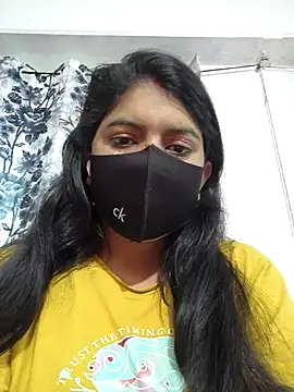 Ananyasingh47 online show from December 1, 1:53 am