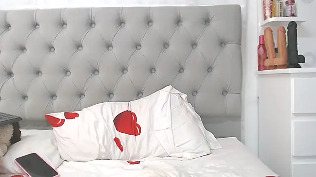 Antoneella vz online show from November 22, 4:42 pm