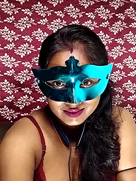 Cute Jiyaa online show from October 7, 6:34 pm