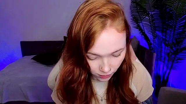 Maya Light online show from May 3, 2:37 am
