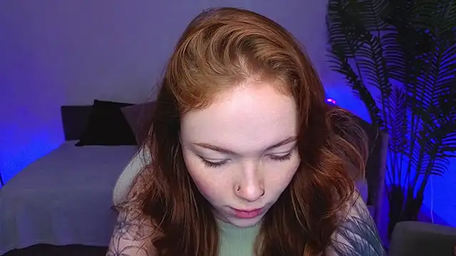 Maya Light online show from April 30, 2:06 am